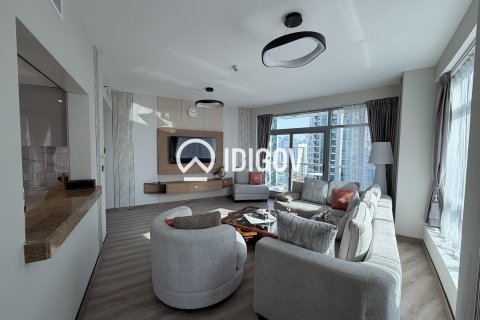 Apartment de 1 dormitorio en Park Island, UAE No. 184597 11
