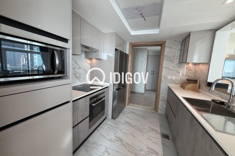Apartment de 1 dormitorio en Park Island, UAE No. 184597 19