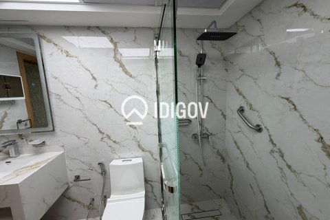 Apartment de 1 dormitorio en Park Island, UAE No. 184597 13