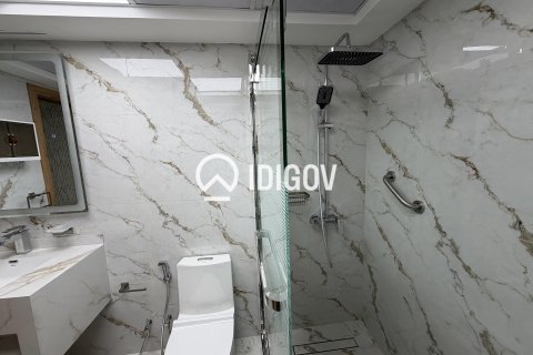 Apartment de 1 dormitorio en Park Island, UAE No. 184597 29