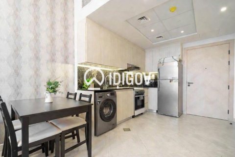 1 bedroom Apartment in Al Jaddaf, UAE No. 184600 5