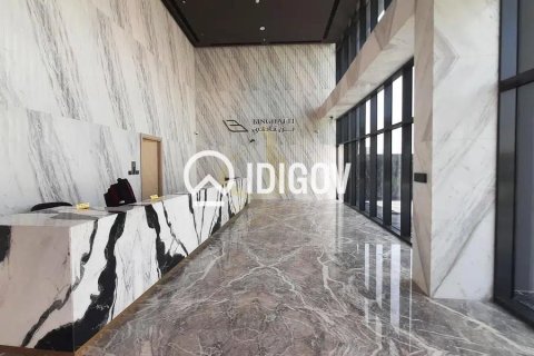 1 bedroom Apartment in Al Jaddaf, UAE No. 184600 11