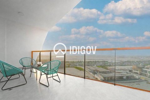 1 bedroom Apartment in Al Jaddaf, UAE No. 184600 6