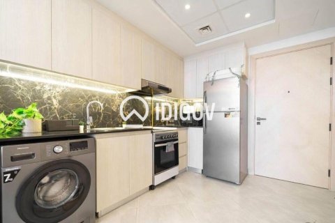 1 bedroom Apartment in Al Jaddaf, UAE No. 184600 4