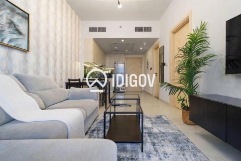 1 bedroom Apartment in Al Jaddaf, UAE No. 184600 3