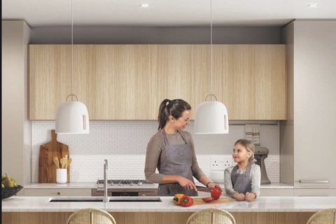 2 bedrooms Apartment in District 12, UAE No. 184599 7