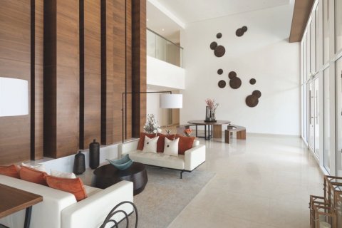 2 bedrooms Apartment in District 12, UAE No. 184599 10