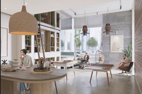 2 bedrooms Apartment in District 12, UAE No. 184599 6