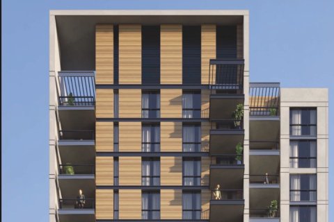 2 bedrooms Apartment in District 12, UAE No. 184599 2