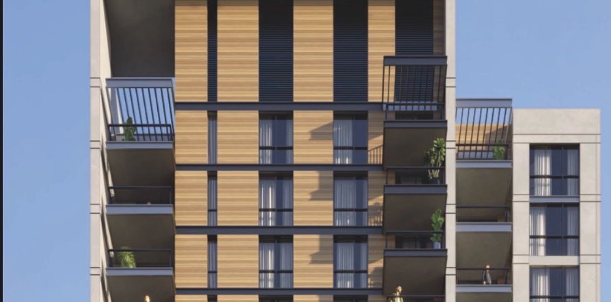 2 bedrooms Apartment in District 12, UAE No. 184599