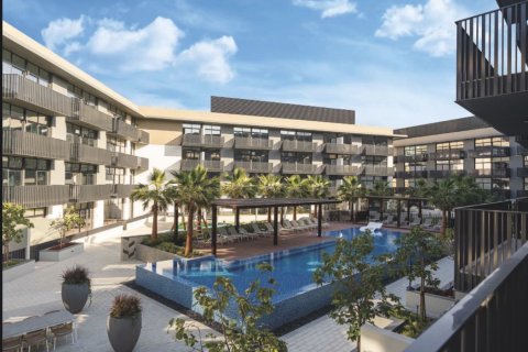 2 bedrooms Apartment in District 12, UAE No. 184599 12