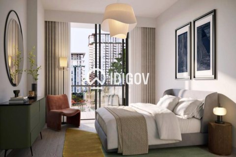 1 bedroom Apartment in City Walk, UAE No. 184598 8
