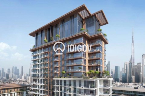 1 bedroom Apartment in City Walk, UAE No. 184598 4