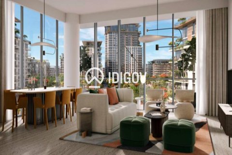 1 bedroom Apartment in City Walk, UAE No. 184598 5