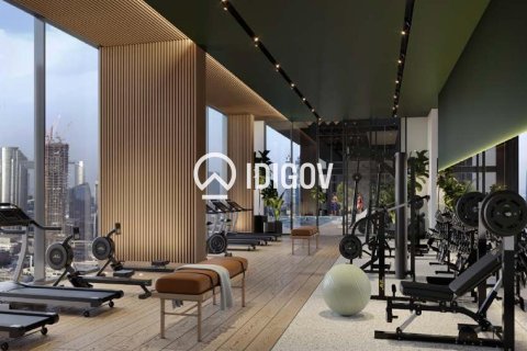 1 bedroom Apartment in City Walk, UAE No. 184598 9