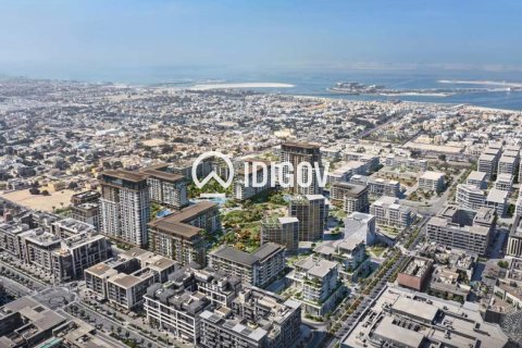 1 bedroom Apartment in City Walk, UAE No. 184598 11