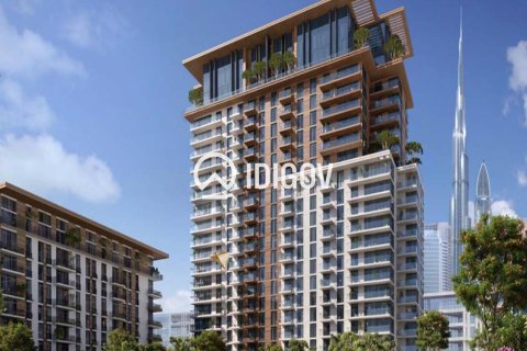 1 bedroom Apartment in City Walk, UAE No. 184598 3