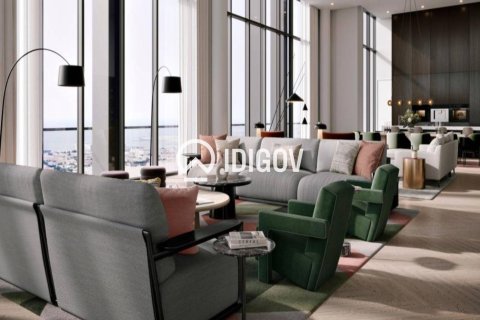 1 bedroom Apartment in City Walk, UAE No. 184598 6