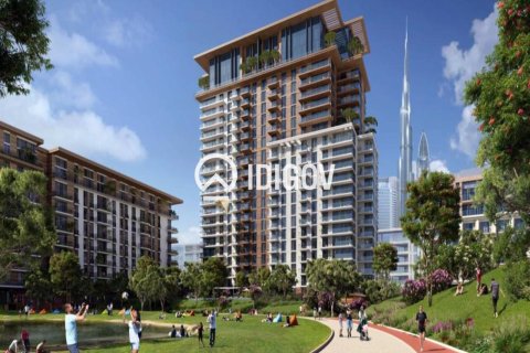1 bedroom Apartment in City Walk, UAE No. 184598