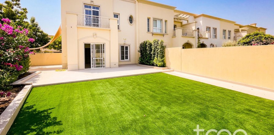 3 bedrooms Villa in The Springs, UAE No. 199036