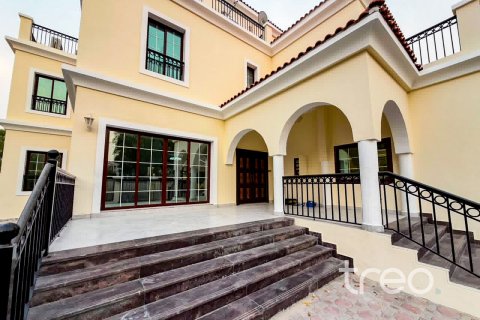 5 bedrooms Villa in Hacienda, UAE No. 199038 11