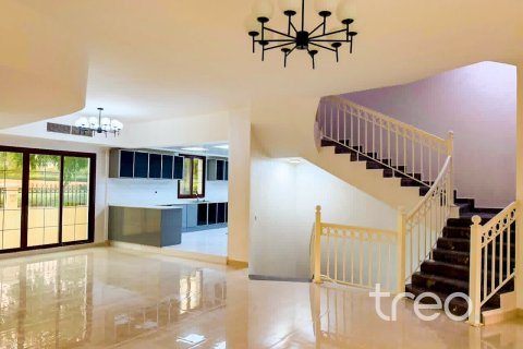 5 bedrooms Villa in Hacienda, UAE No. 199038 19
