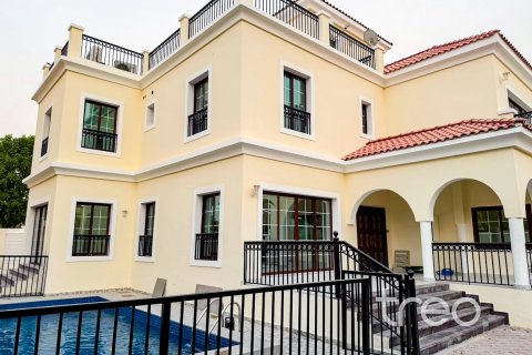 5 bedrooms Villa in Hacienda, UAE No. 199038 5