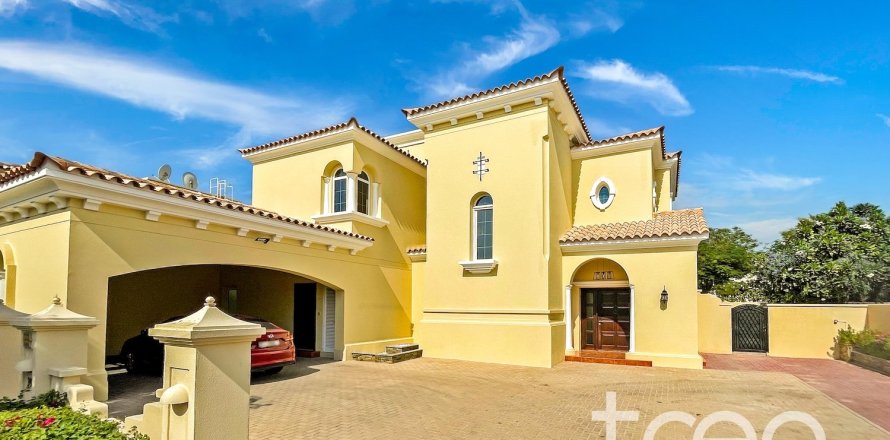 3 bedrooms Villa in Arabian Ranches, UAE No. 199041