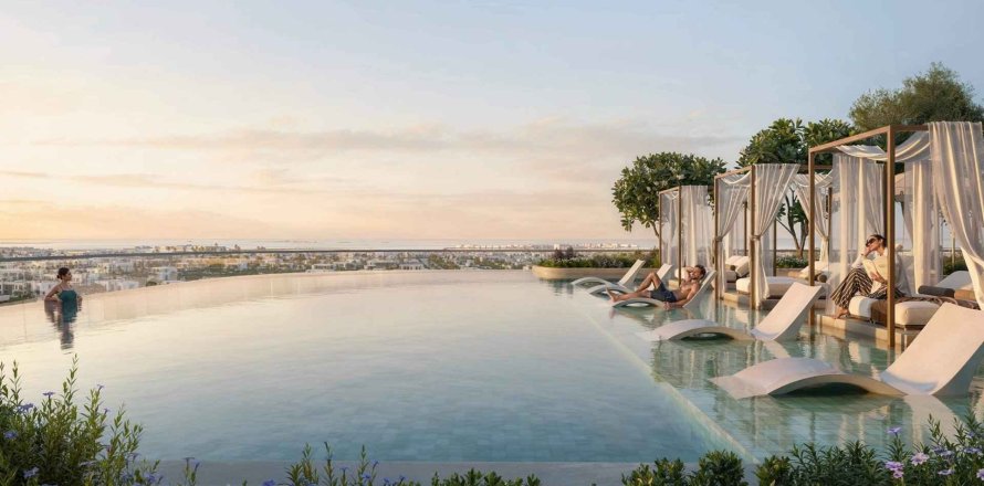 Appartement de 2 chambres à Avarra by Palace No. 127039