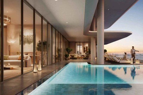 Appartement de 2 chambres à Avarra by Palace No. 127038 2