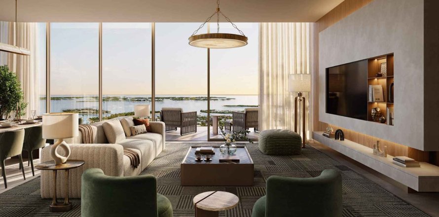 Appartement de 1 chambre à Avarra by Palace No. 127036