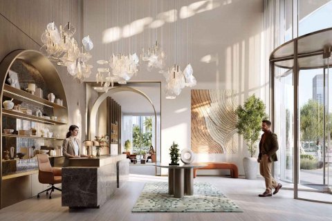 Appartement de 1 chambre à Avarra by Palace No. 127036 7