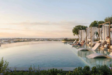 Appartement de 1 chambre à Avarra by Palace No. 127036 4