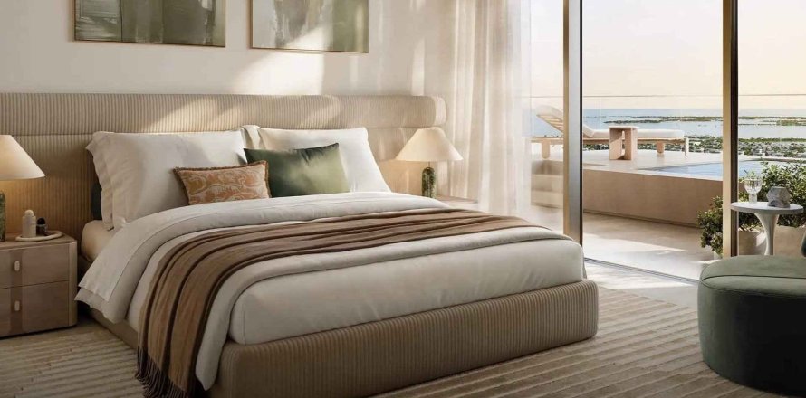 Appartement de 1 chambre à Avarra by Palace No. 127037