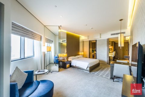 Appartement de 57.1m² à Dubai, UAE No. 8862 1