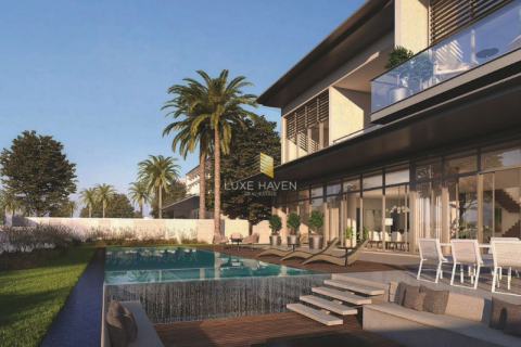 4 غرف نوم فيلا في Golf Place, الإمارات العربية المتحدة رقم 8838 1