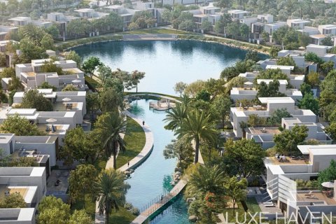 5 bedrooms Villa in Dubai Hills Estate, UAE No. 8837 6