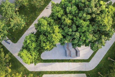 Appartement de 36.6m² à Business Bay, UAE No. 144402 11