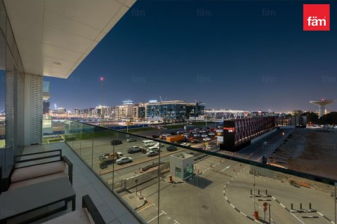 Apartment de 2 dormitorios en Downtown Dubai (Downtown Burj Dubai), UAE No. 144397 3