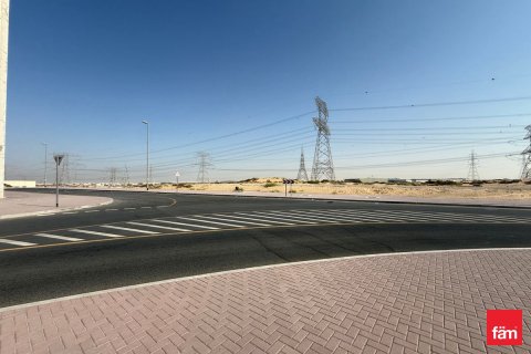Land de 1858m² à Dubai, UAE No. 144398 17