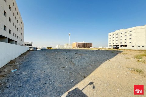 Land de 1858m² à Dubai, UAE No. 144398 10