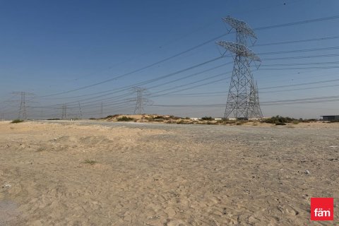 Land de 1858m² à Dubai, UAE No. 144398 15