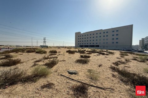 Land de 1858m² à Dubai, UAE No. 144398 6