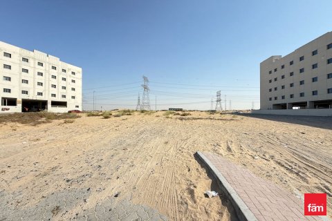 Land de 1858m² à Dubai, UAE No. 144398 8