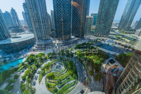 Appartement de 1 chambre à Downtown Dubai (Downtown Burj Dubai), UAE No. 144400 19
