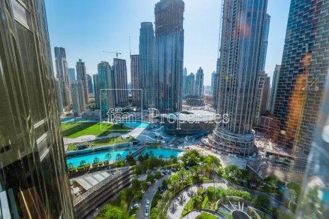 Appartement de 1 chambre à Downtown Dubai (Downtown Burj Dubai), UAE No. 144400
