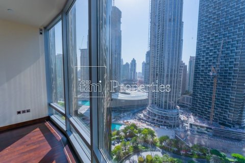 Appartement de 1 chambre à Downtown Dubai (Downtown Burj Dubai), UAE No. 144400 18