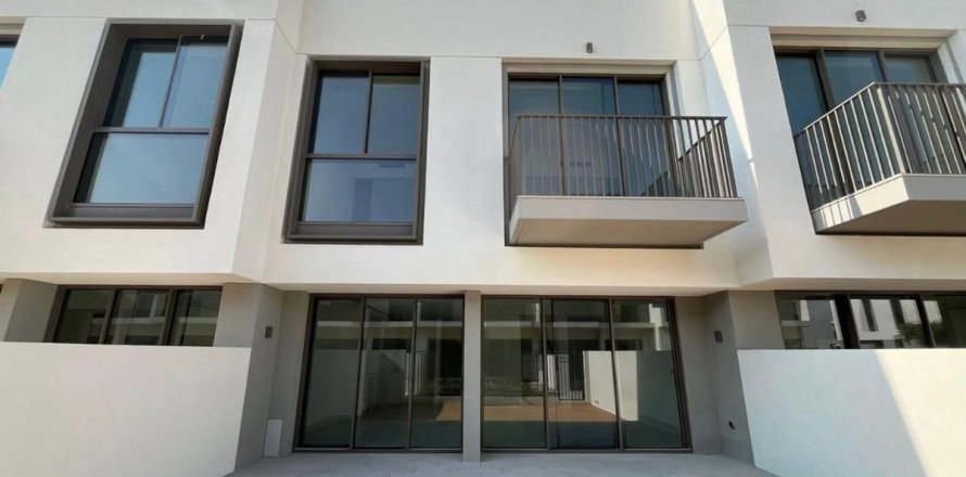 Townhouse de 3 chambres à Dubai, UAE No. 144401