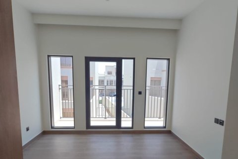 Таунхаус с 5 спальнями в Damac Lagoons, ОАЭ №164620