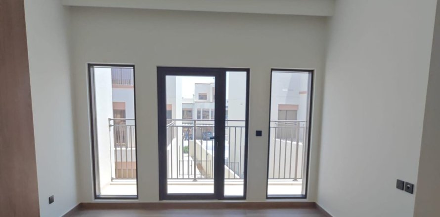 Таунхаус с 5 спальнями в Damac Lagoons, ОАЭ №164620